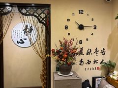 -理疗君·古法推拿姜疗SPA馆(东门店)