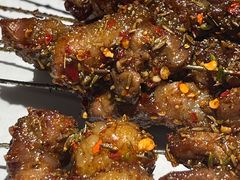 -叁宝烤肉• 西安烧烤(太乙路店)
