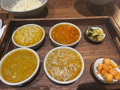 -李百蟹·江南蟹黄面·河景餐厅(夫子庙总店)