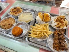 -阿信糖水(体育花园店)