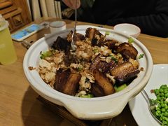 -新白鹿餐厅(城西银泰城店)