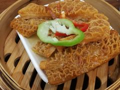 金钱肚-榕树下海鲜楼(开元店)