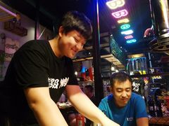 -超级神炭烤肉夜食(芥园西道店)