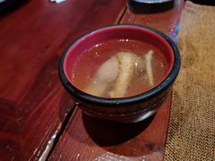 汽锅鸡-花马天堂云南餐厅 Lost Heaven(外滩店)