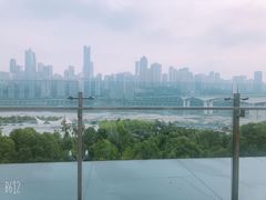 -奈雪的茶(国金中心店)