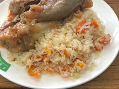 -217丰惠源抓饭(江乾路店)