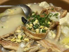 -郑庄脂渣海鲜楼(九水路店)
