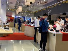 -Sony Store 索尼(上海淮海中路店)