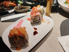 -水木锦堂·自助铁板烧(望京凯德MALL店)