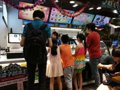 -梁子刨冰王(鞍山西道店)