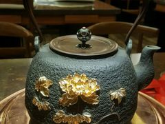 -百味源炭火烤翅 ·夜市大排档(酒仙桥店)
