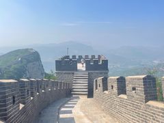 -抱犊寨风景区