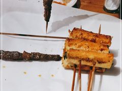 -正通记·哈尔滨烧烤·炭烤鸽子(七宝万科国际店)