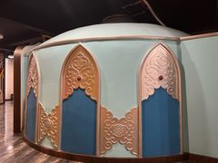 -哈啾嗨·新概念蒙餐(红星新城店)