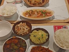 -乡村基·川味现炒大王(熙悦天街店)