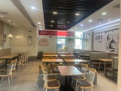 -飞鸿肉夹馍(浐灞半岛店)
