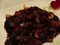 -御花园·粤菜·海鲜火锅(中山公园店)