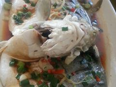 android_upload_pic-连家船海鲜大排档·20年闽菜店(厦大店)