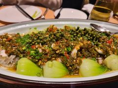 -重庆尼依格罗酒店·欣厨Niccolo Kitchen