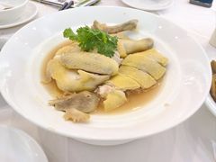 -馨越楼·点心·粤菜(赤坎店)