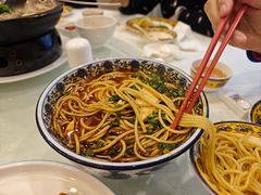-玉华宫宾馆·餐厅(铜川驻京办店)