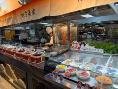 -不倒翁·安徽名菜楼(步行街店)