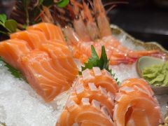 -大岛日本料理铁板烧(南通大饭店)