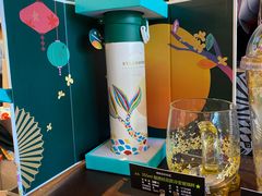 -星巴克(我格广场店)
