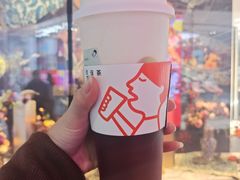 -喜茶(北京三里屯太古里店)