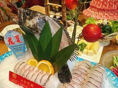 -尚海豆捞(乐虹坊店)