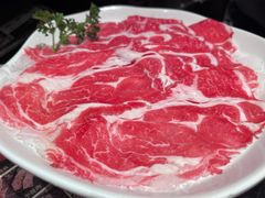 M9和牛腱-重八牛府之小有名气(大望路店)