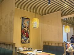 -三石铁板烧(紫竹桥店)