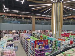 -中百仓储(古田路店)