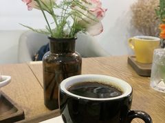 -唐咖精品咖啡(大理古城手冲店)