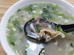 -牛记烩面(七星西路店)