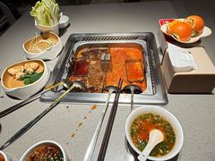 -海底捞火锅(北京路店)