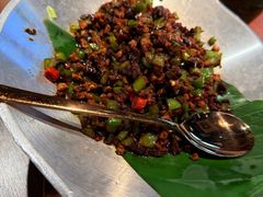 -云海肴·汽锅鸡·云南代表菜(天山百盛优客店)