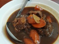 红酒炖牛尾-同乐酒楼(皇后镇店)