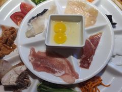 -芸南道·过桥米线(昆明老街旗舰店)