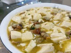 河蚌豆腐-西汇饭店(甪直店)