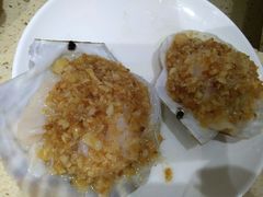 -港畔赶海蒸汽海鲜烧烤自助(仙螺岛店)