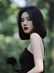 -花屿迷鹿写真馆