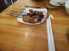 -鬼味烤翅(南锣鼓巷店)