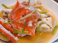 -台鄉缘 ·小海鲜·台州菜(桃林路店)