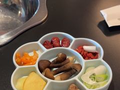 -阳坊胜利涮羊肉(阳坊老店)