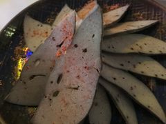 -有奴思烤肉·清真(正宁路店)