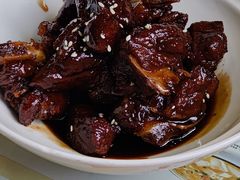 -品味楼·醉卤·酱排骨·无锡特色菜