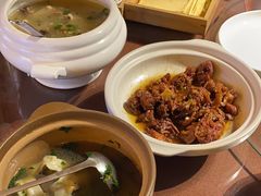 -一桶江山餐厅(松北店)