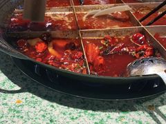 -五里关火锅(牛市口店)
