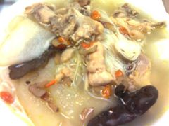 鸡汤米-荣晖咖啡美食(司打口店)